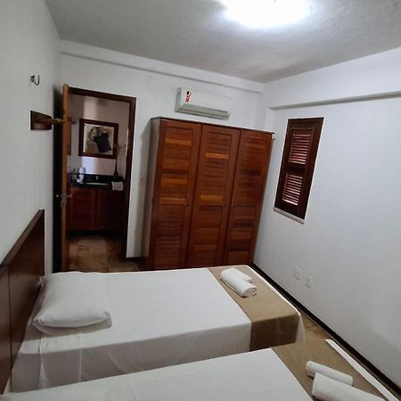 Royal Beach Cumbuco Exterior foto