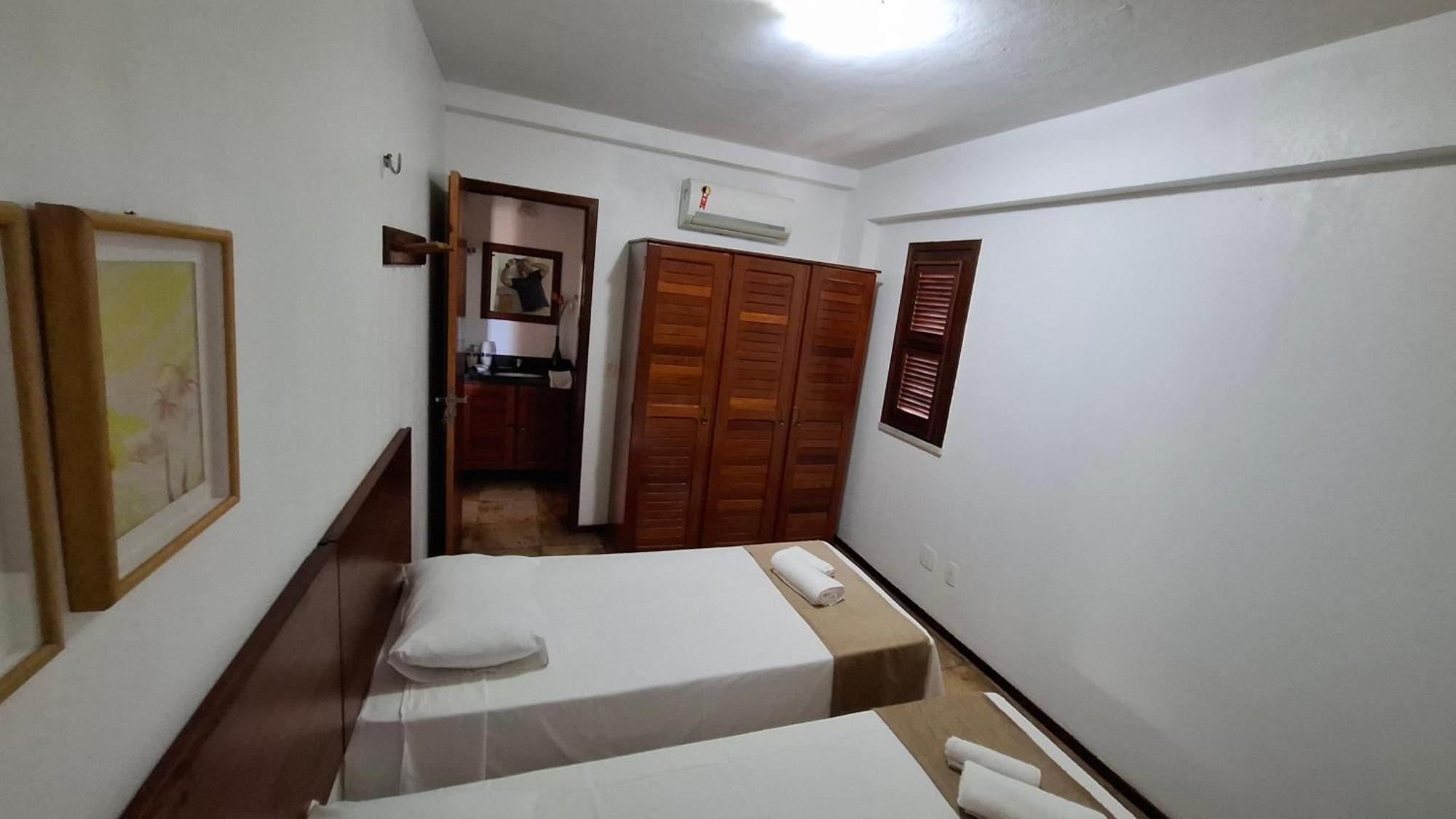 Royal Beach Cumbuco Exterior foto