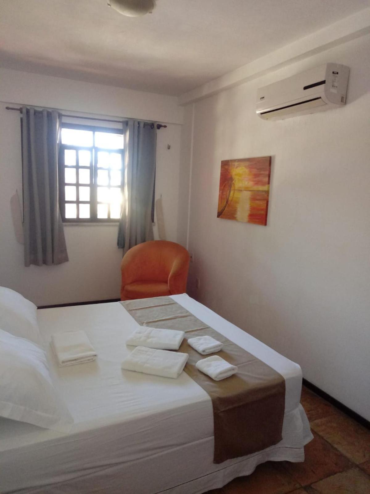 Royal Beach Cumbuco Exterior foto