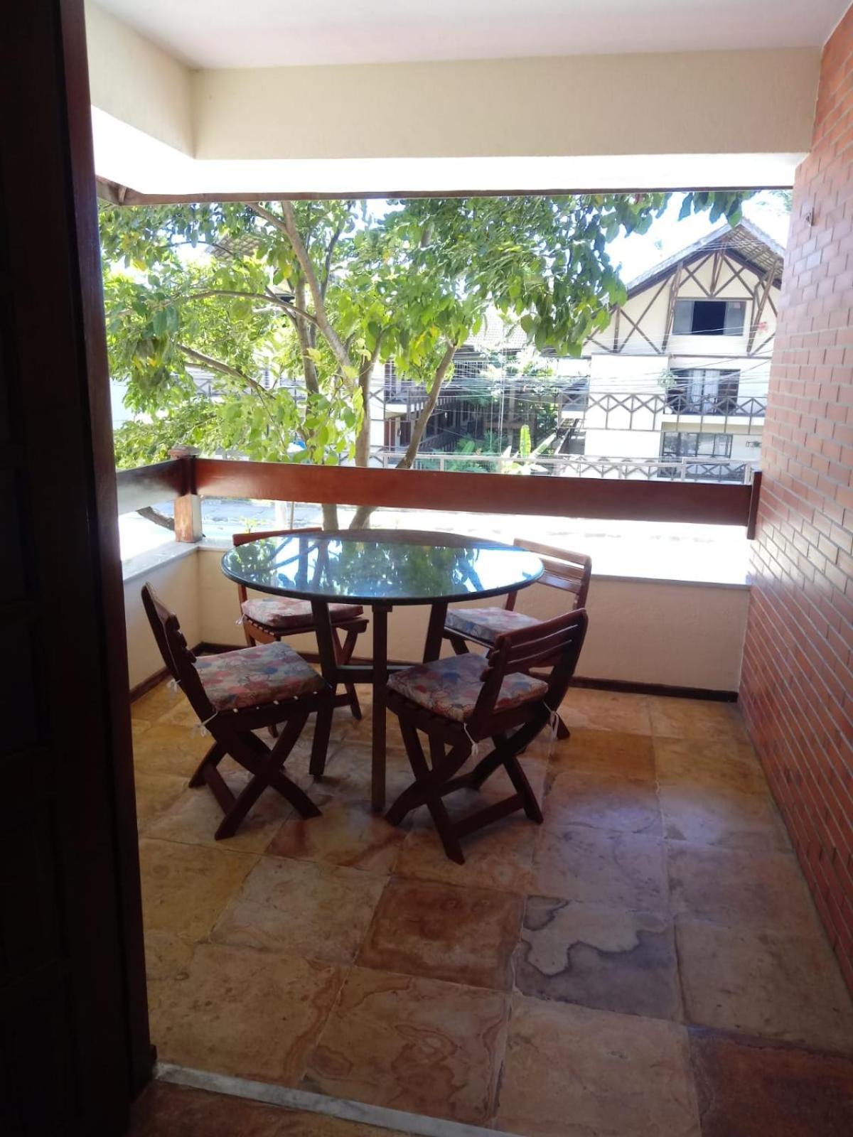 Royal Beach Cumbuco Exterior foto