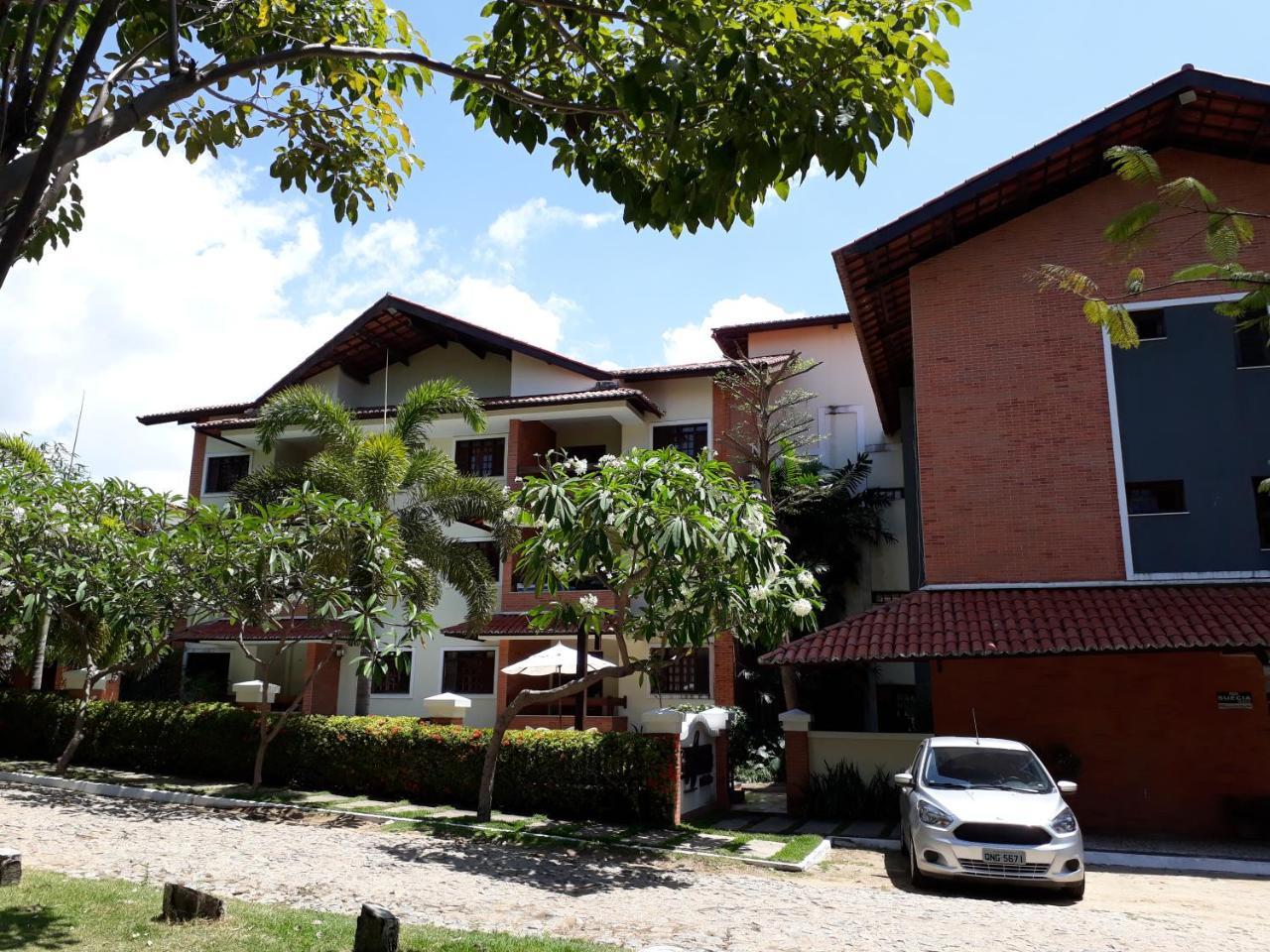 Royal Beach Cumbuco Exterior foto