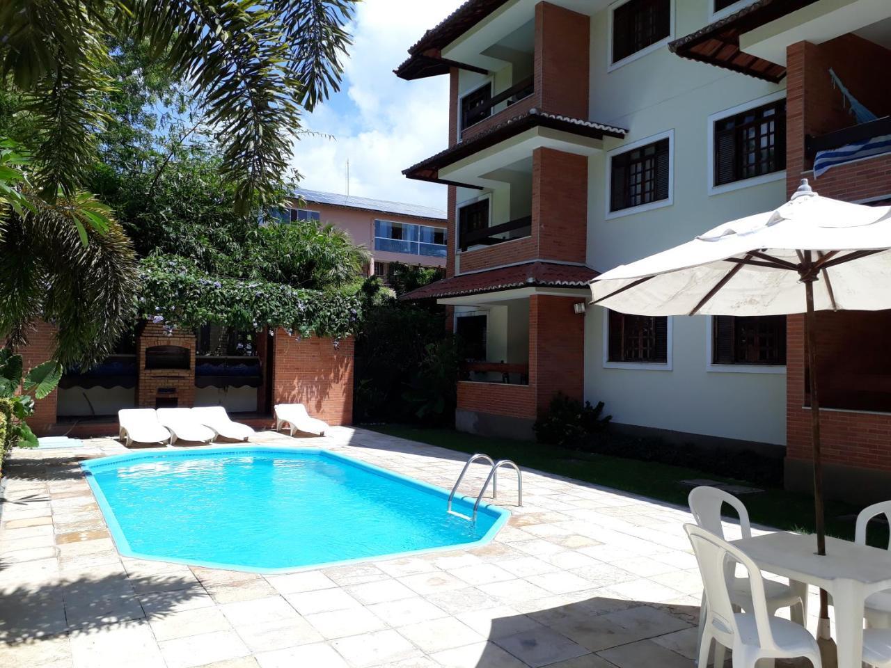 Royal Beach Cumbuco Exterior foto