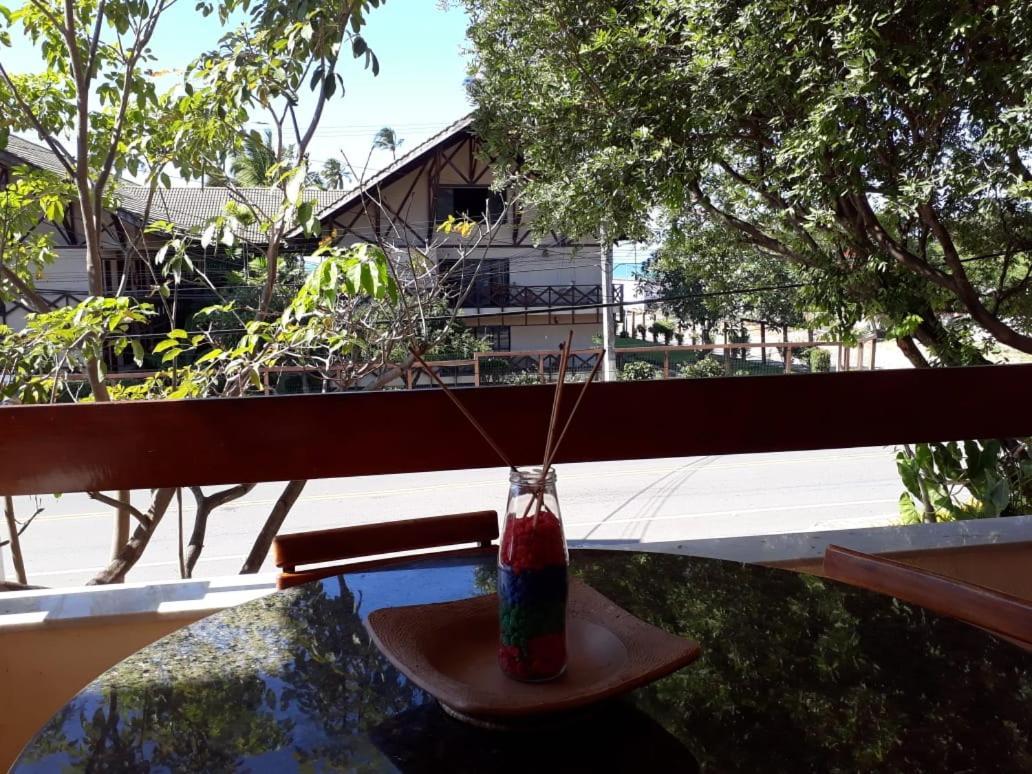 Royal Beach Cumbuco Exterior foto